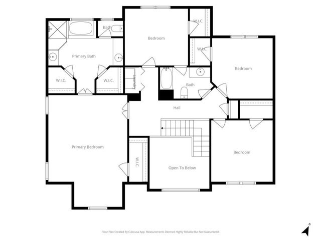 1453 Brentwood Drive, Marietta, GA 30062