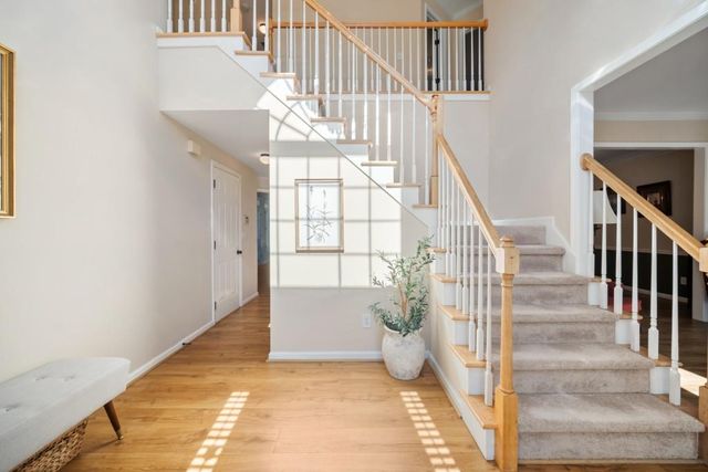 1453 Brentwood Drive, Marietta, GA 30062