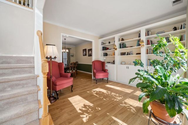 1453 Brentwood Drive, Marietta, GA 30062