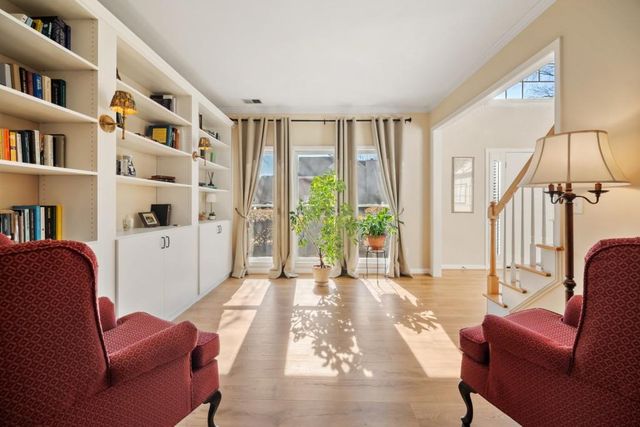 1453 Brentwood Drive, Marietta, GA 30062