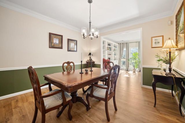 1453 Brentwood Drive, Marietta, GA 30062