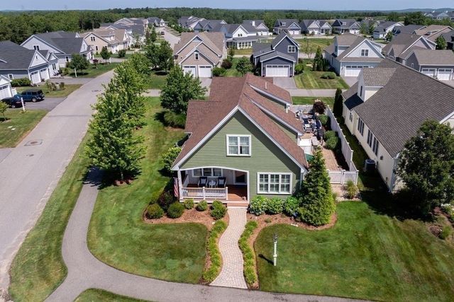 2 Sawgrass Lane, Plymouth, MA 02360