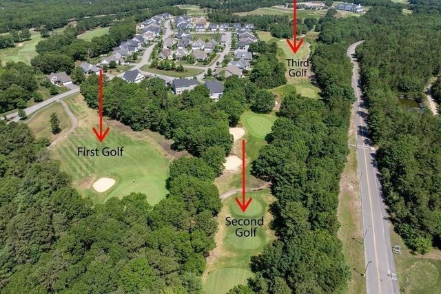 2 Sawgrass Lane, Plymouth, MA 02360