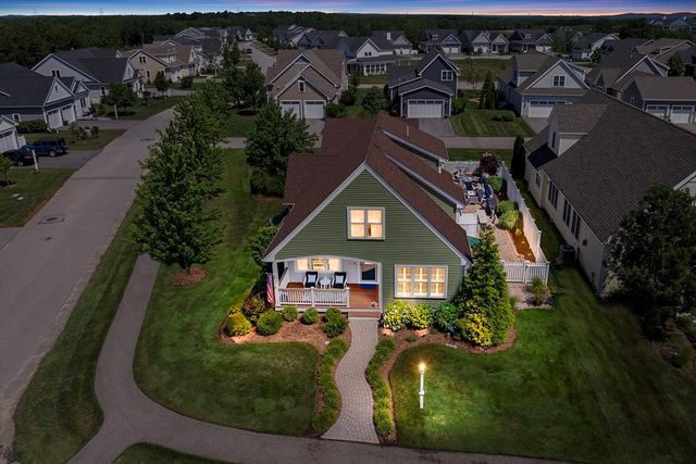 2 Sawgrass Lane, Plymouth, MA 02360