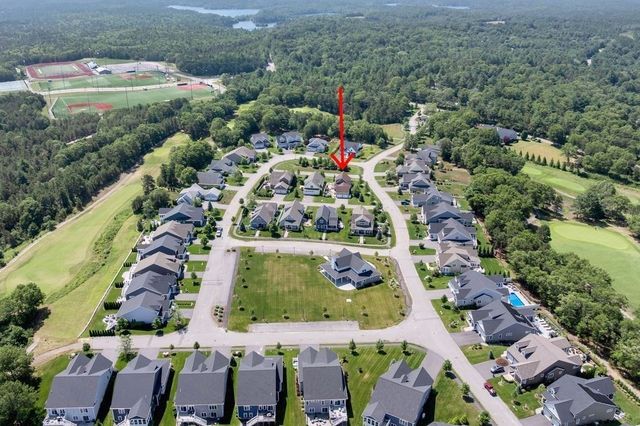2 Sawgrass Lane, Plymouth, MA 02360