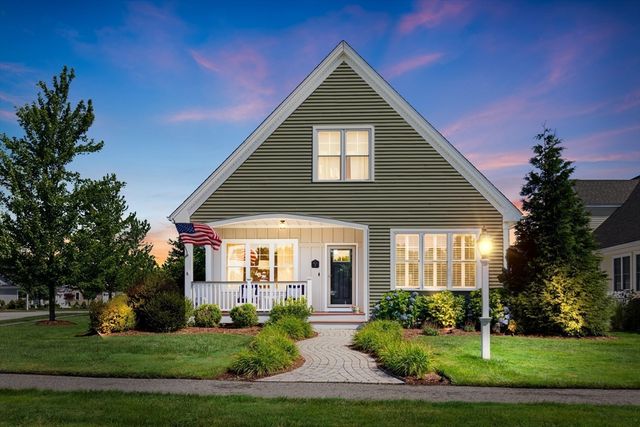 2 Sawgrass Lane, Plymouth, MA 02360