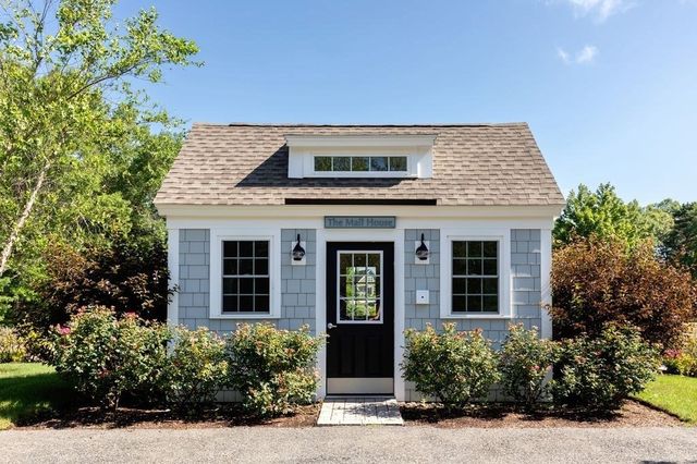 2 Sawgrass Lane, Plymouth, MA 02360