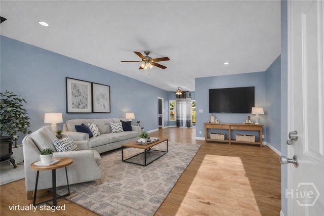 125 BERNICE Drive, Bogart, GA 30622