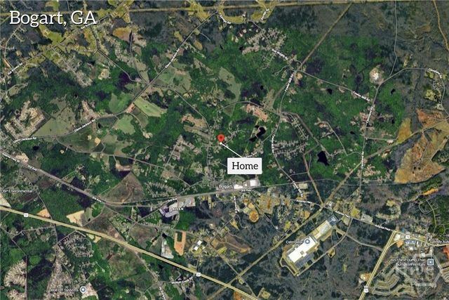 125 BERNICE Drive, Bogart, GA 30622