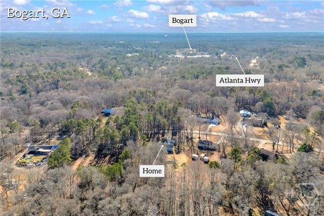 125 BERNICE Drive, Bogart, GA 30622