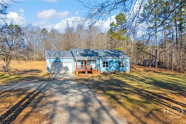 125 BERNICE Drive, Bogart, GA 30622