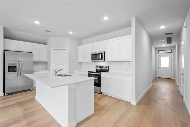 350 Arcane Street, Greenville, TX 75402