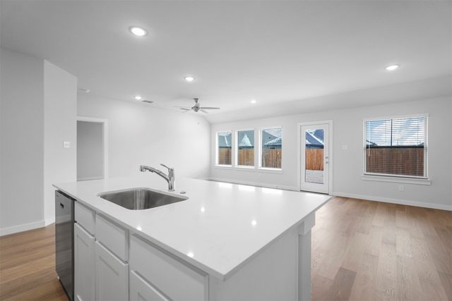 350 Arcane Street, Greenville, TX 75402