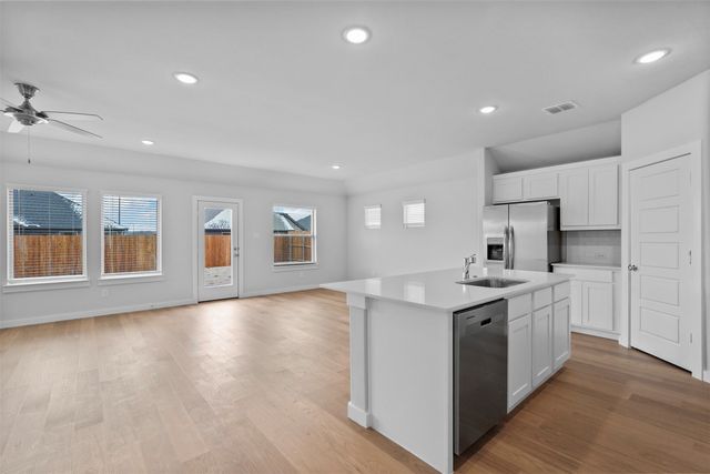 350 Arcane Street, Greenville, TX 75402