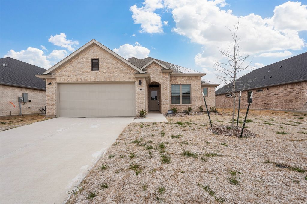 350 Arcane Street, Greenville, TX 75402