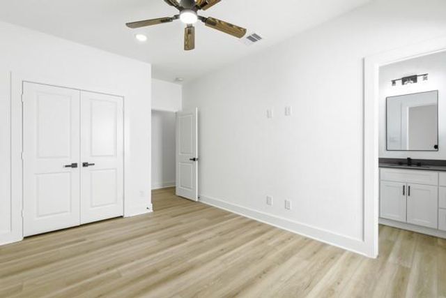 108 Luetta Street, Houston, TX 77076