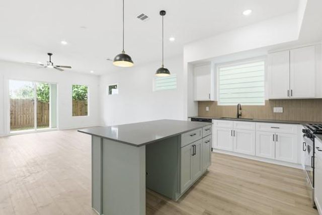 108 Luetta Street, Houston, TX 77076