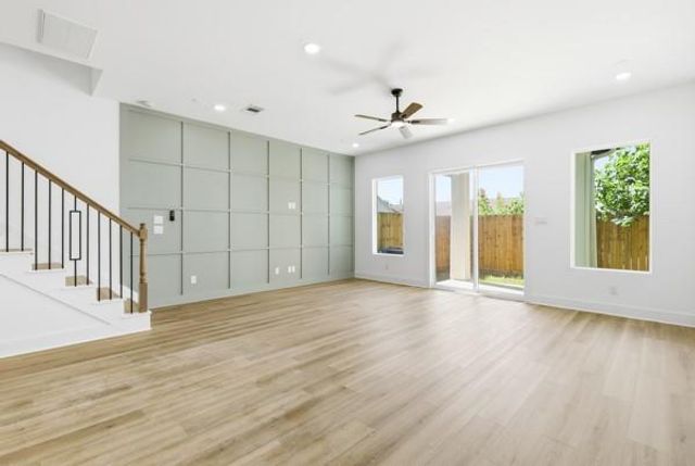 108 Luetta Street, Houston, TX 77076