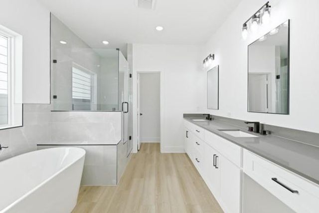 108 Luetta Street, Houston, TX 77076