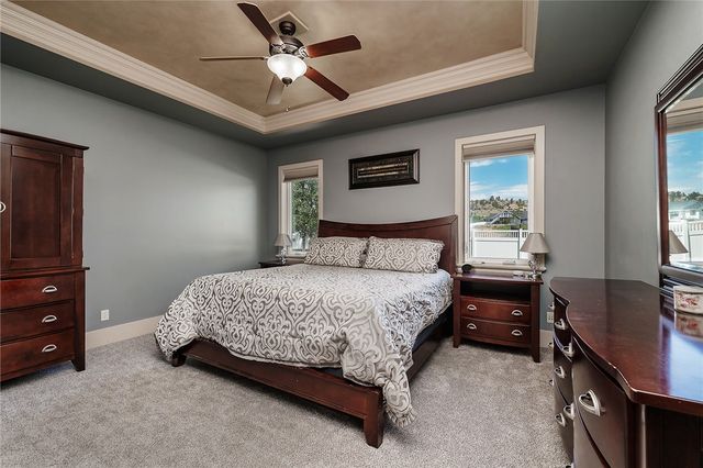 6185 Ironwood Drive, Billings, MT 59106