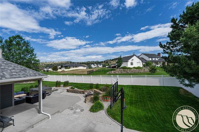 6185 Ironwood Drive, Billings, MT 59106