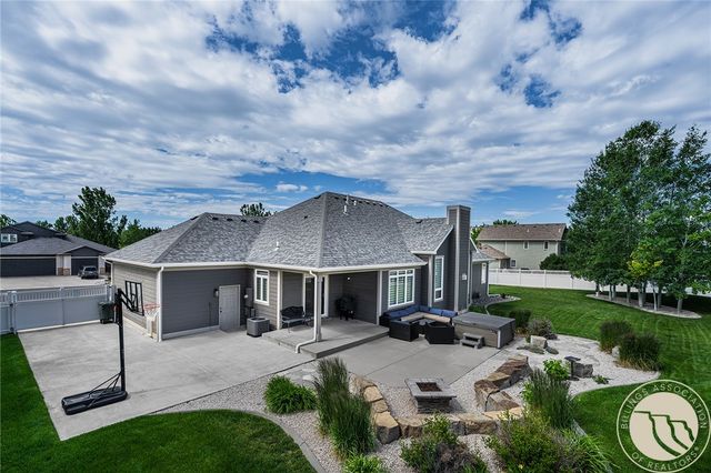 6185 Ironwood Drive, Billings, MT 59106