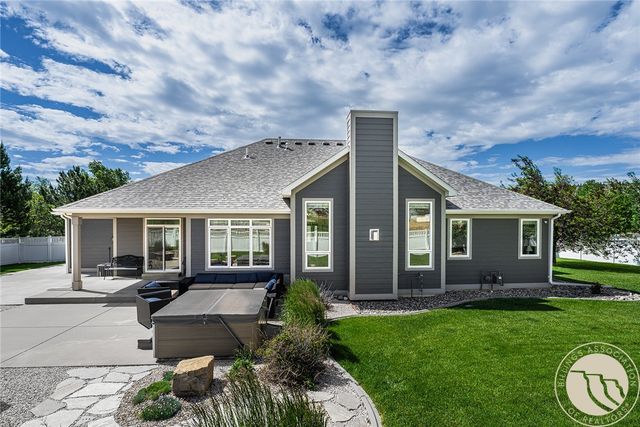 6185 Ironwood Drive, Billings, MT 59106
