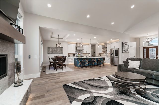 6185 Ironwood Drive, Billings, MT 59106