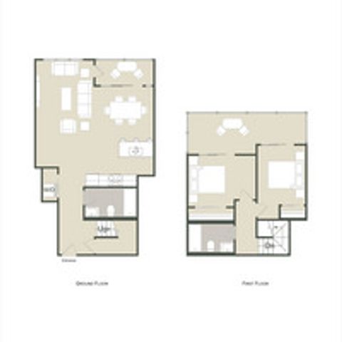 1545 W North Avenue 407, Chicago, IL 60642