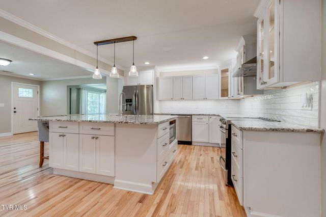 243 Judge Ben Allen Road, Elizabethton, TN 37643