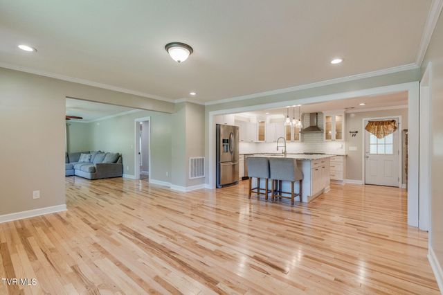 243 Judge Ben Allen Road, Elizabethton, TN 37643