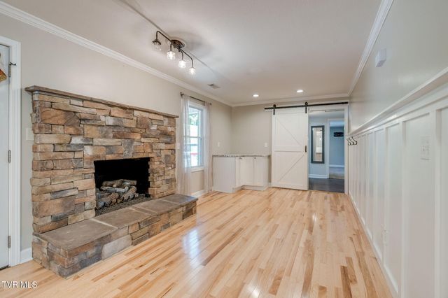 243 Judge Ben Allen Road, Elizabethton, TN 37643