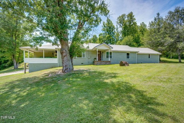 243 Judge Ben Allen Road, Elizabethton, TN 37643