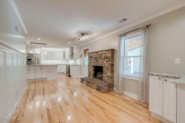 243 Judge Ben Allen Road, Elizabethton, TN 37643
