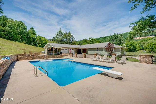 243 Judge Ben Allen Road, Elizabethton, TN 37643