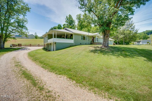 243 Judge Ben Allen Road, Elizabethton, TN 37643