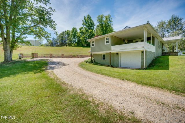 243 Judge Ben Allen Road, Elizabethton, TN 37643
