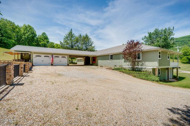 243 Judge Ben Allen Road, Elizabethton, TN 37643