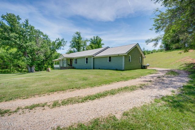 243 Judge Ben Allen Road, Elizabethton, TN 37643