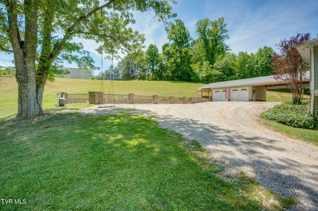 243 Judge Ben Allen Road, Elizabethton, TN 37643