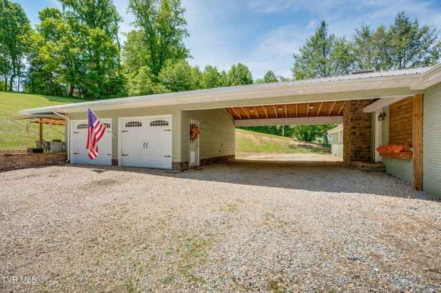 243 Judge Ben Allen Road, Elizabethton, TN 37643