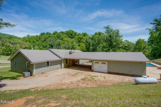 243 Judge Ben Allen Road, Elizabethton, TN 37643