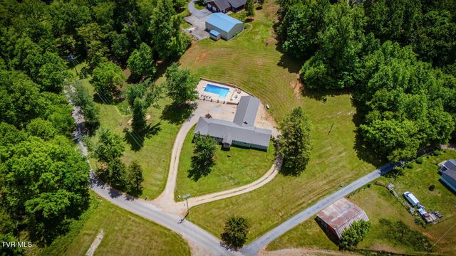243 Judge Ben Allen Road, Elizabethton, TN 37643