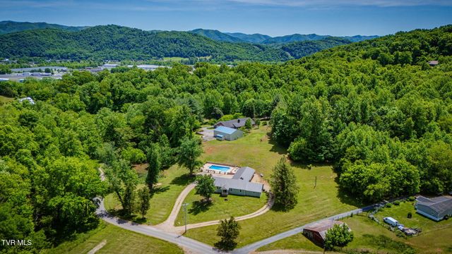243 Judge Ben Allen Road, Elizabethton, TN 37643