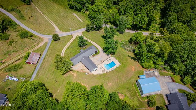 243 Judge Ben Allen Road, Elizabethton, TN 37643