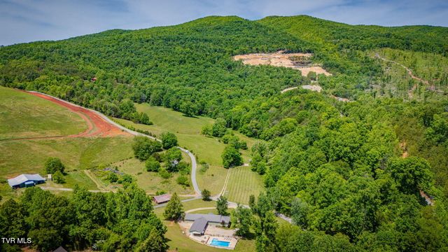 243 Judge Ben Allen Road, Elizabethton, TN 37643