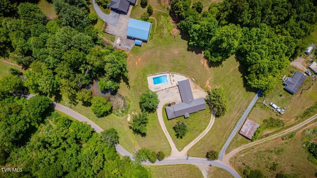 243 Judge Ben Allen Road, Elizabethton, TN 37643