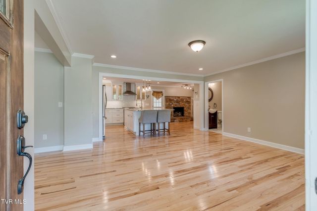 243 Judge Ben Allen Road, Elizabethton, TN 37643