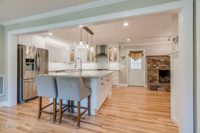 243 Judge Ben Allen Road, Elizabethton, TN 37643