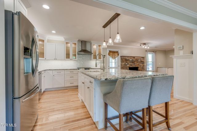 243 Judge Ben Allen Road, Elizabethton, TN 37643